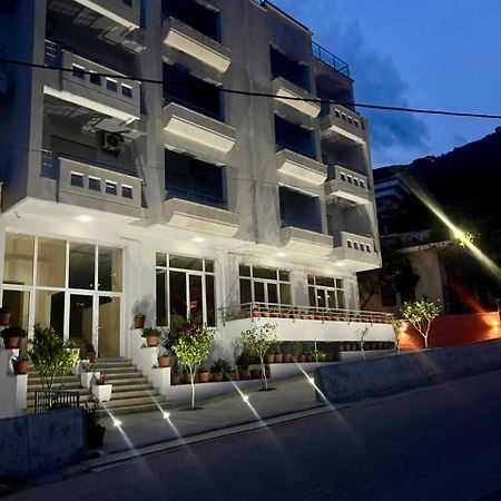 Residence David Vlorë Εξωτερικό φωτογραφία