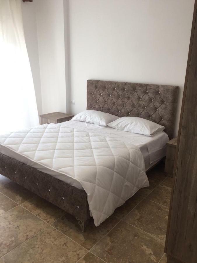 Residence David Vlorë Εξωτερικό φωτογραφία