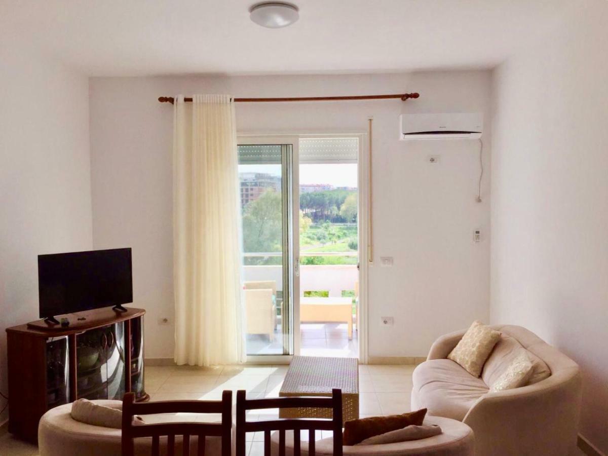 Residence David Vlorë Εξωτερικό φωτογραφία