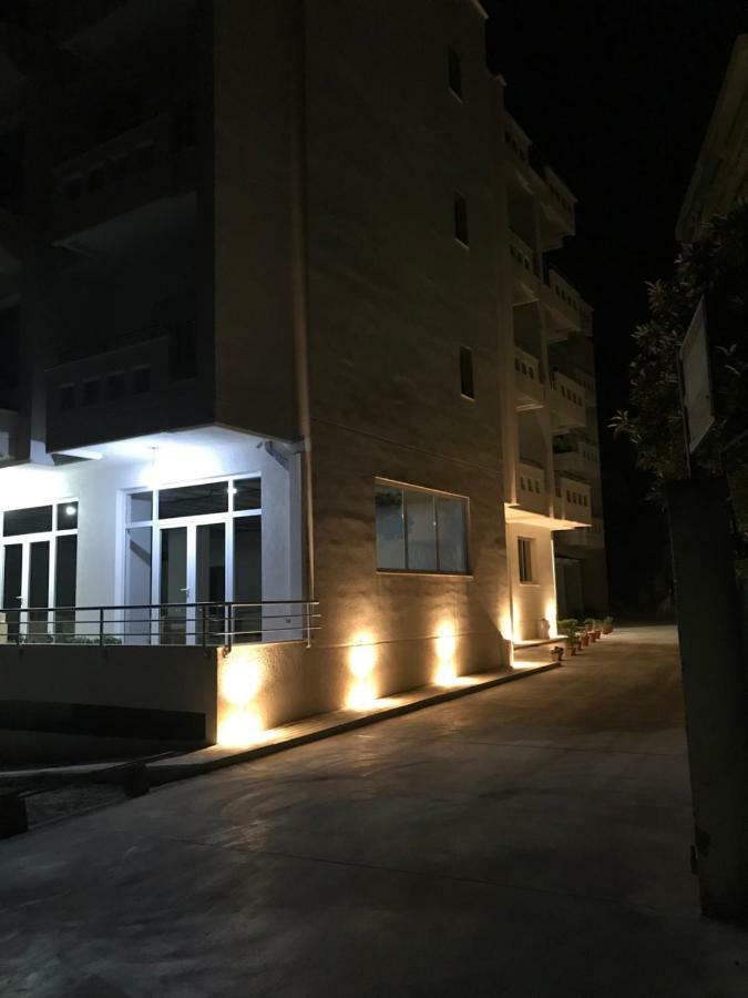 Residence David Vlorë Εξωτερικό φωτογραφία