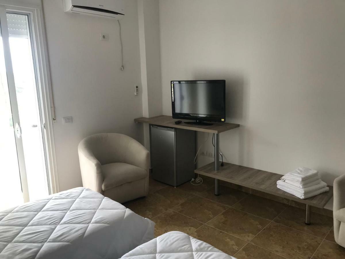 Residence David Vlorë Εξωτερικό φωτογραφία