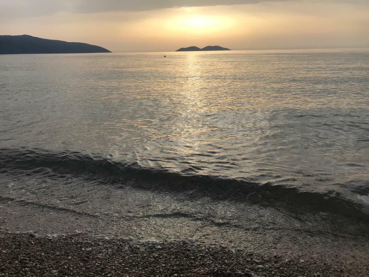 Residence David Vlorë Εξωτερικό φωτογραφία