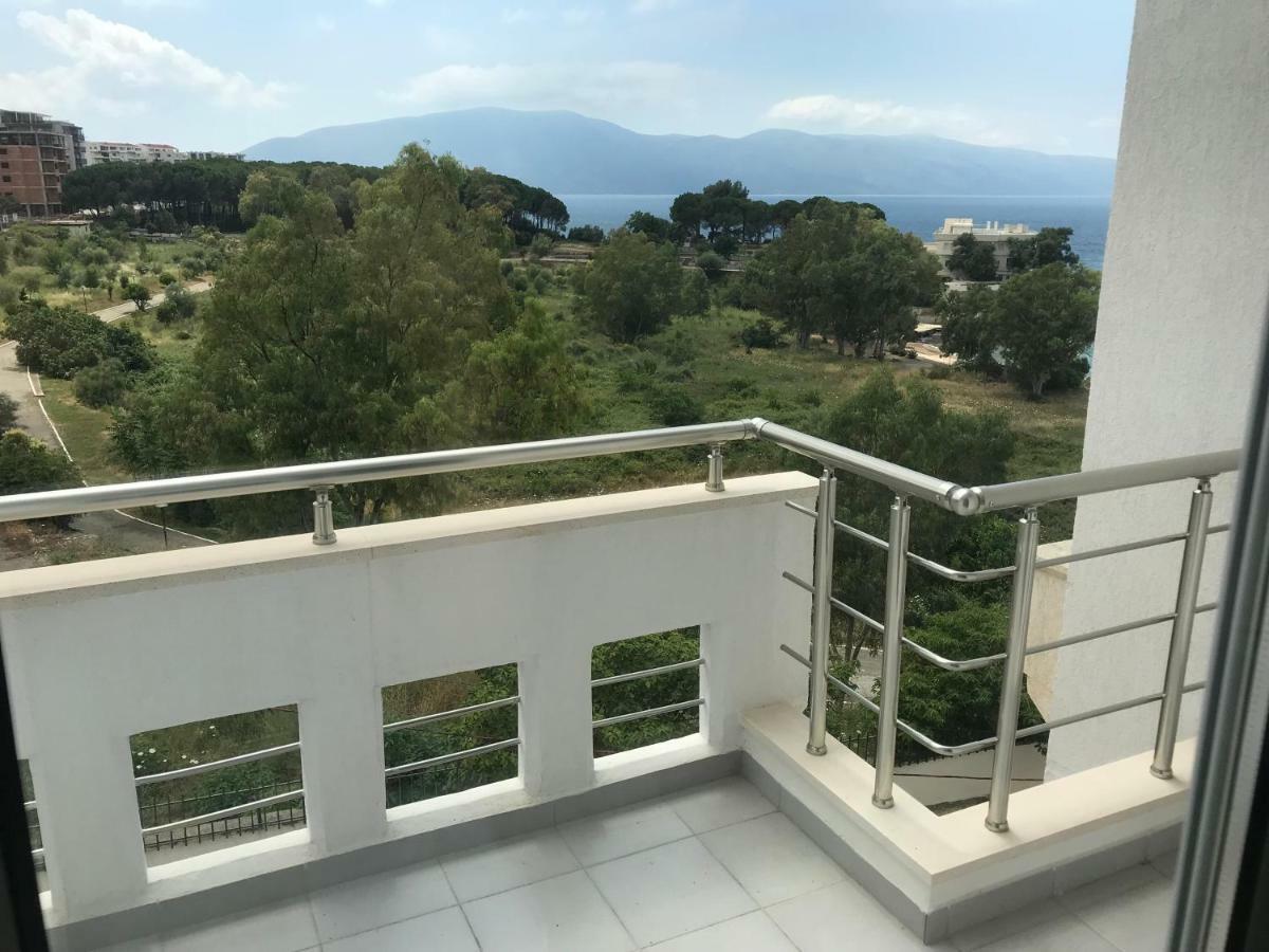 Residence David Vlorë Εξωτερικό φωτογραφία