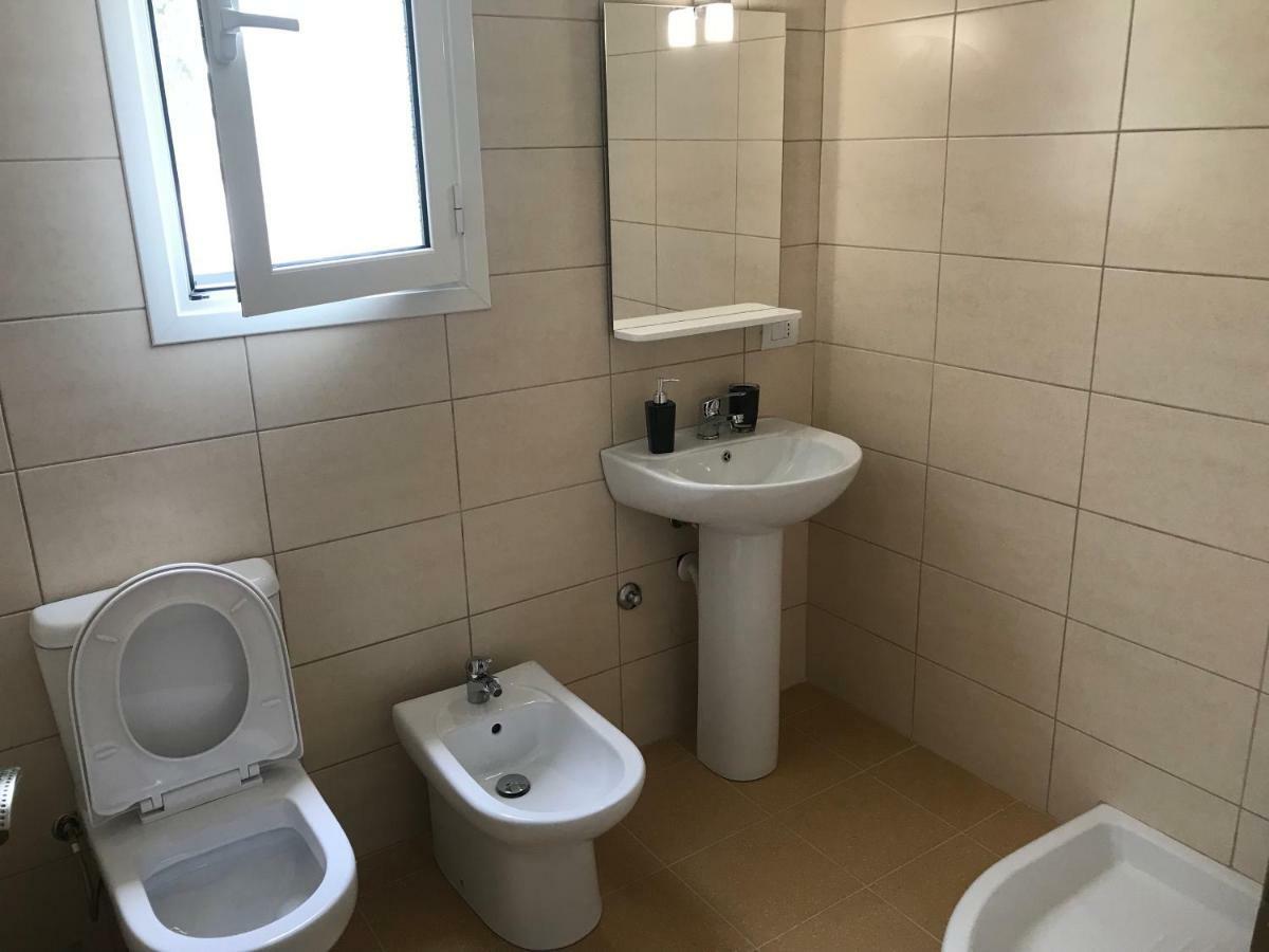 Residence David Vlorë Εξωτερικό φωτογραφία