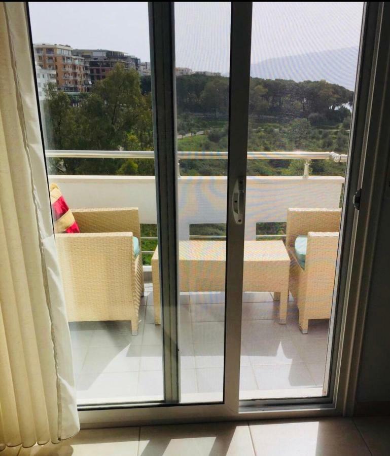 Residence David Vlorë Εξωτερικό φωτογραφία
