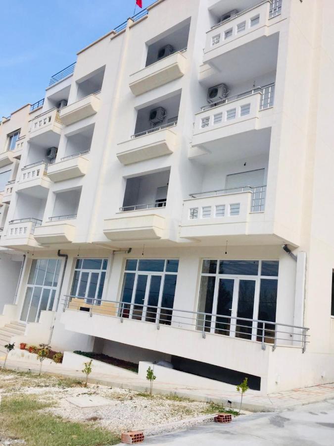 Residence David Vlorë Εξωτερικό φωτογραφία